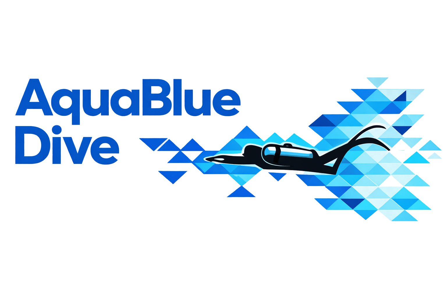 Aqua Blue Dive